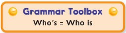 grammar toolbox